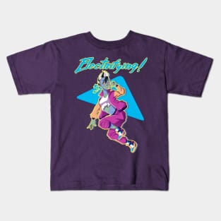 Electrifying! Kids T-Shirt